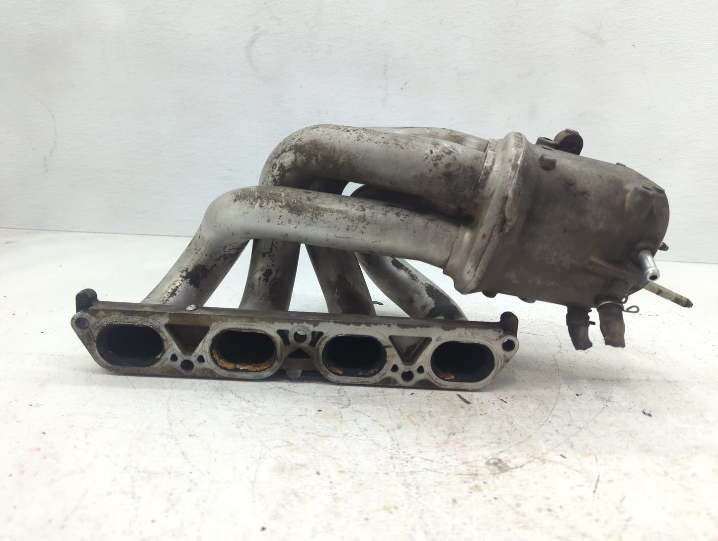 1998 Chevrolet Prizm Turbocharger Exhaust Manifold With Turbo Charger - Oemusedautoparts1.com