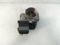 1998-1999 Chevrolet Prizm Throttle Body P/N:RMM75-5 12607894 Fits Fits 1998 1999 OEM Used Auto Parts - Oemusedautoparts1.com