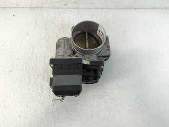 compare product 1998-1999 Chevrolet Prizm Throttle Body P/N:RMM75-5 12607894 Fits Fits 1998 1999 OEM Used Auto Parts