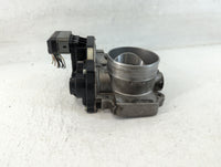 1998-1999 Chevrolet Prizm Throttle Body P/N:RMM75-5 12607894 Fits Fits 1998 1999 OEM Used Auto Parts - Oemusedautoparts1.com
