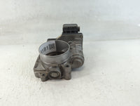 1998-1999 Chevrolet Prizm Throttle Body P/N:RMM75-5 12607894 Fits Fits 1998 1999 OEM Used Auto Parts - Oemusedautoparts1.com