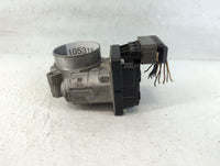 1998-1999 Chevrolet Prizm Throttle Body P/N:RMM75-5 12607894 Fits Fits 1998 1999 OEM Used Auto Parts - Oemusedautoparts1.com