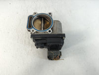 1998-1999 Chevrolet Prizm Throttle Body P/N:RMM75-5 12607894 Fits Fits 1998 1999 OEM Used Auto Parts - Oemusedautoparts1.com