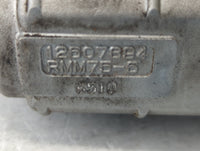1998-1999 Chevrolet Prizm Throttle Body P/N:RMM75-5 12607894 Fits Fits 1998 1999 OEM Used Auto Parts - Oemusedautoparts1.com