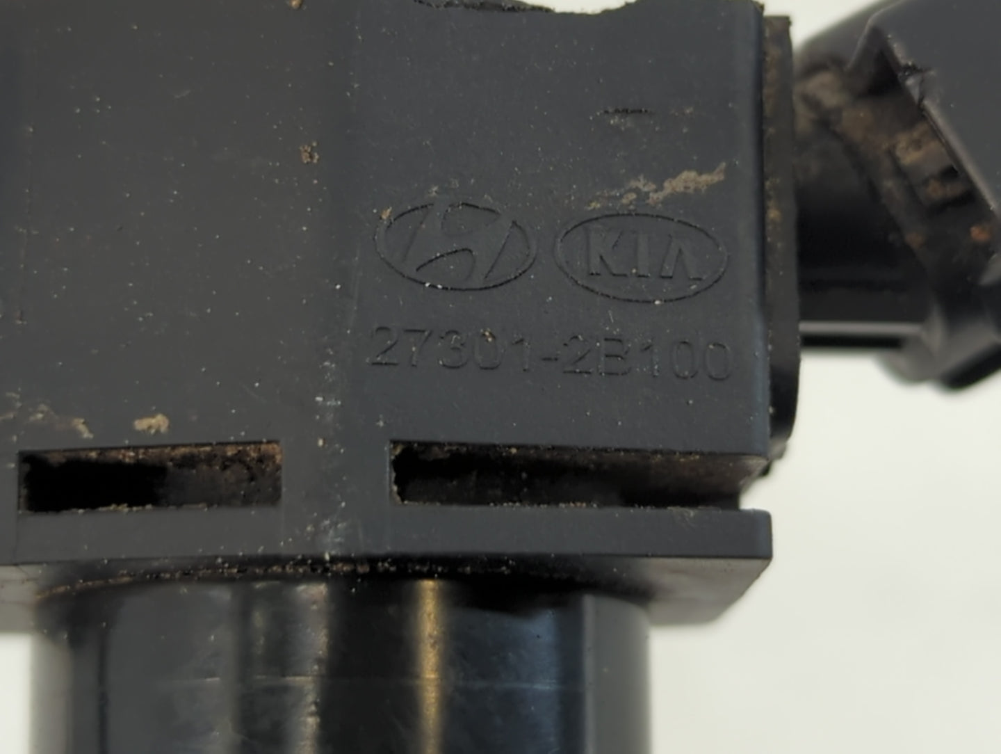 1998-1998 Chevrolet Prizm Ignition Coil Igniter Pack - Oemusedautoparts1.com