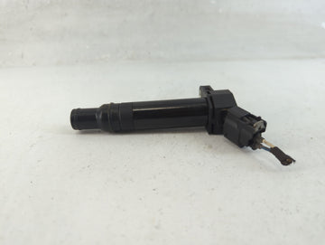 1998-1998 Chevrolet Prizm Ignition Coil Igniter Pack