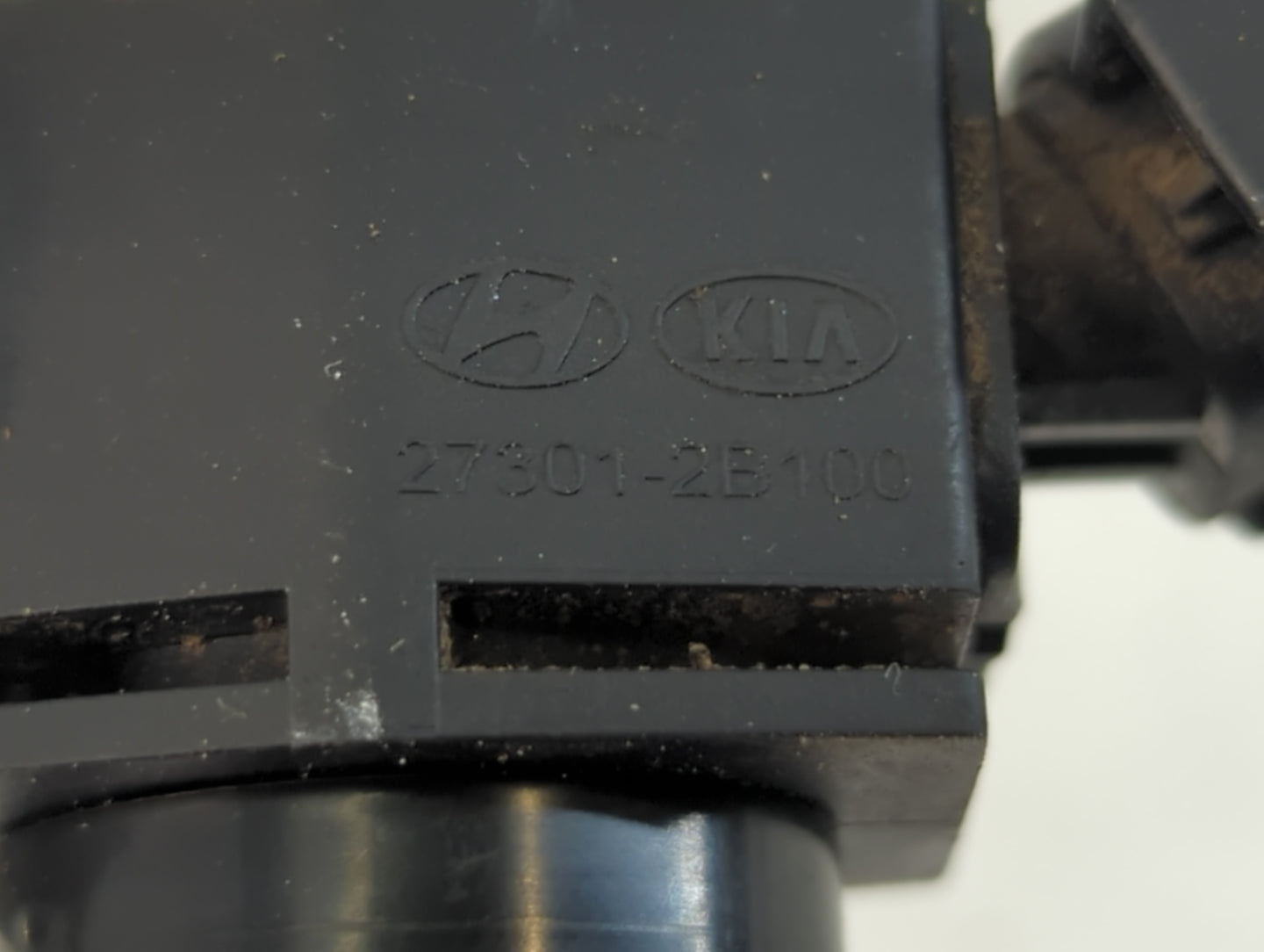 1998-1998 Chevrolet Prizm Ignition Coil Igniter Pack - Oemusedautoparts1.com