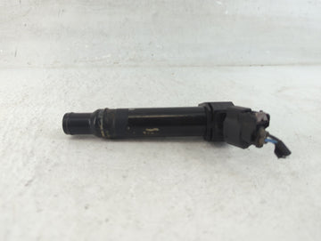 1998-1998 Chevrolet Prizm Ignition Coil Igniter Pack