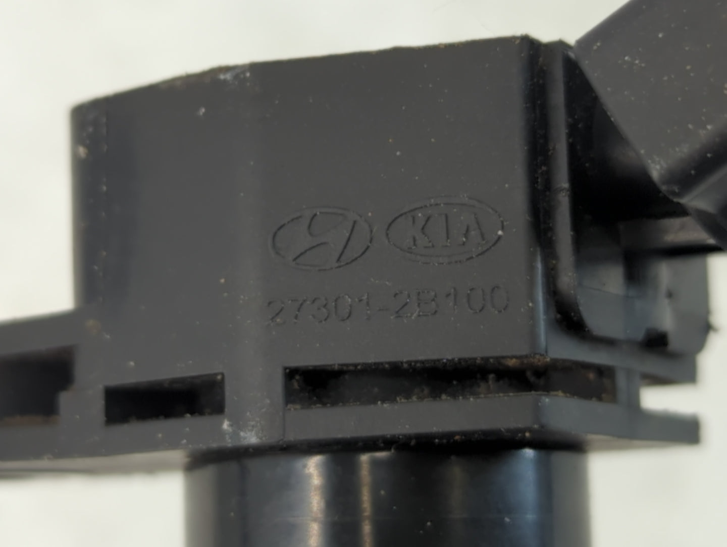 1998-1998 Chevrolet Prizm Ignition Coil Igniter Pack - Oemusedautoparts1.com