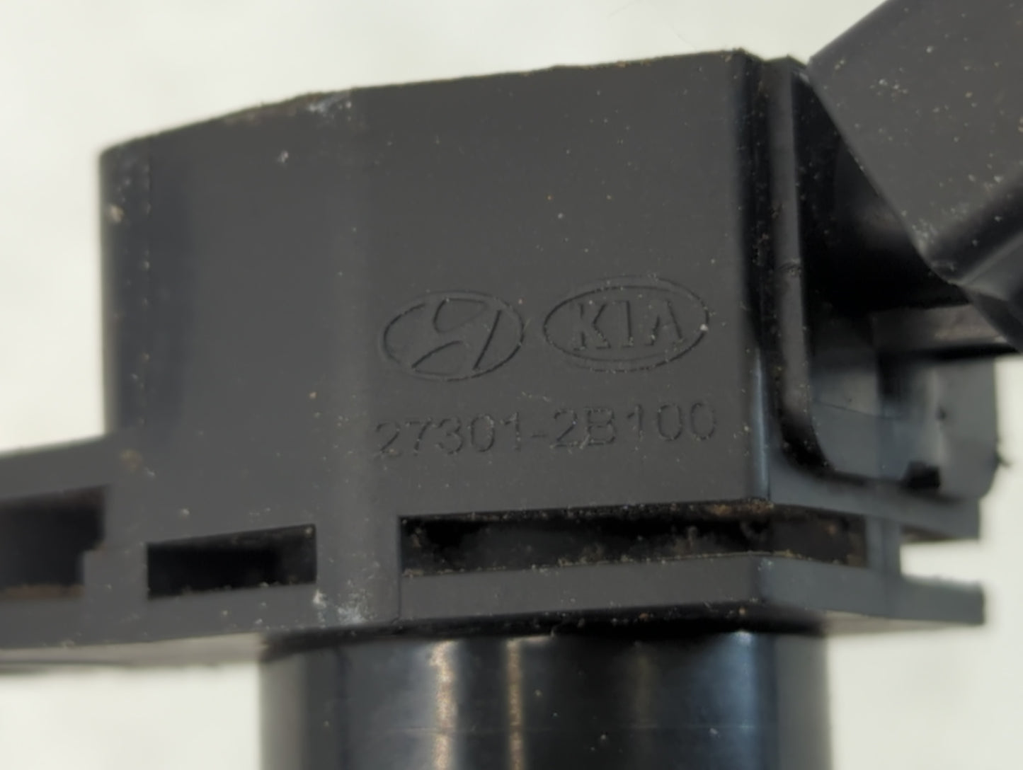 1998-1998 Chevrolet Prizm Ignition Coil Igniter Pack - Oemusedautoparts1.com