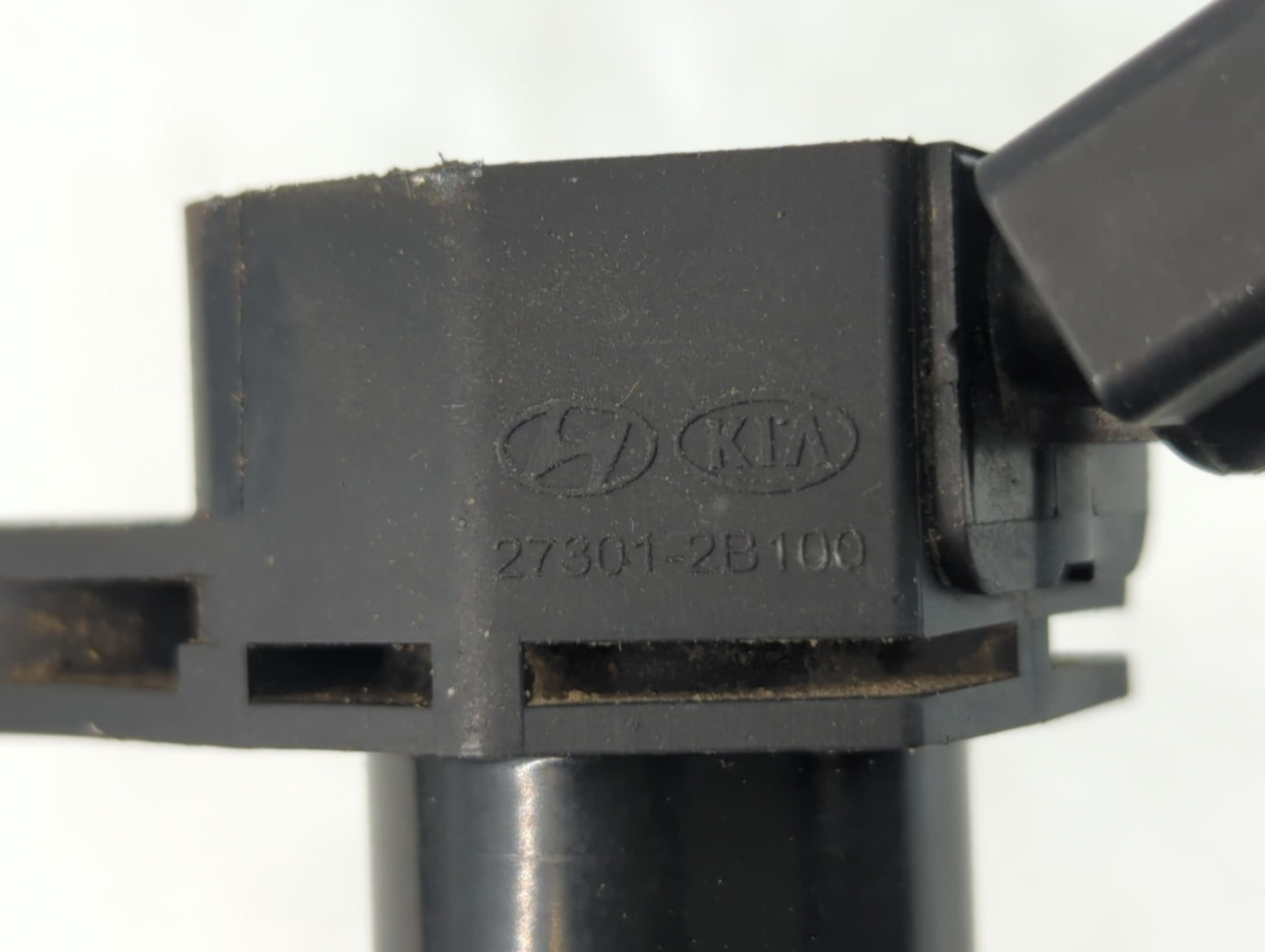 1998-1998 Chevrolet Prizm Ignition Coil Igniter Pack 1054172 - Oemusedautoparts1.com