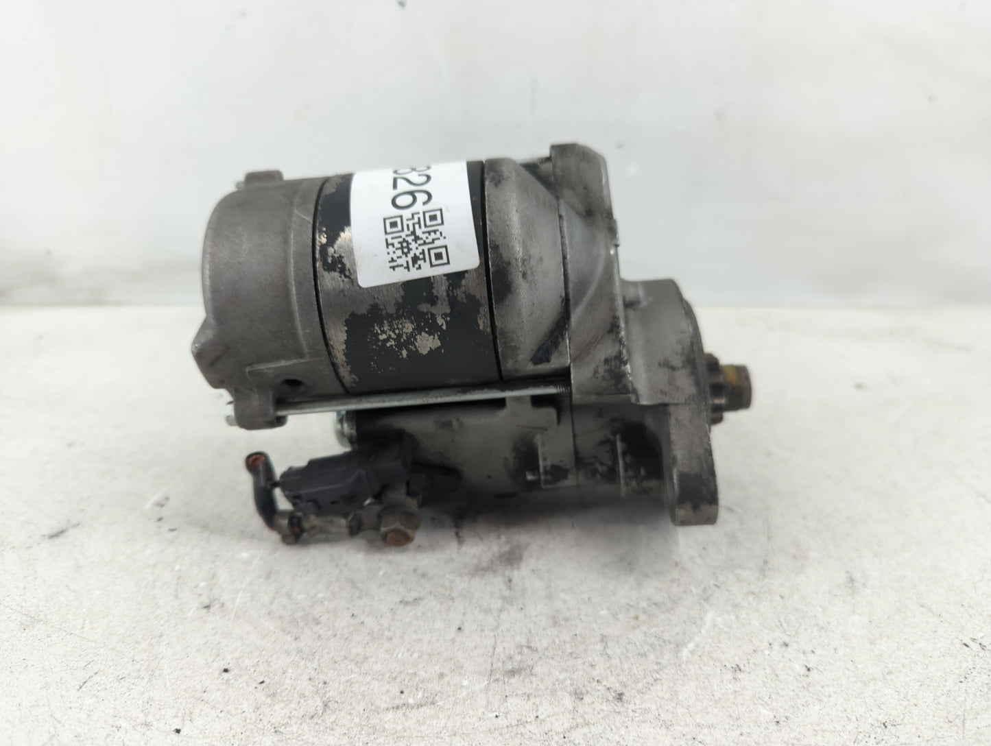 1998-2002 Chevrolet Prizm Car Starter Motor Solenoid OEM Fits Fits 1998 1999 2000 2001 2002 OEM Used Auto Parts - Oemusedaut