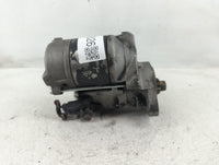 1998-2002 Chevrolet Prizm Car Starter Motor Solenoid OEM Fits Fits 1998 1999 2000 2001 2002 OEM Used Auto Parts - Oemusedaut