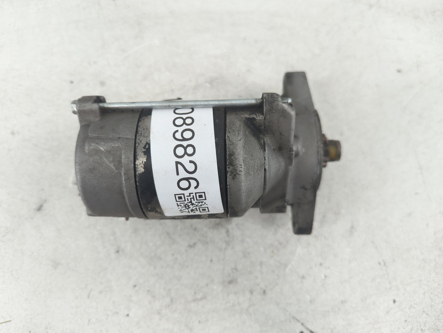 1998-2002 Chevrolet Prizm Car Starter Motor Solenoid OEM Fits Fits 1998 1999 2000 2001 2002 OEM Used Auto Parts - Oemusedaut