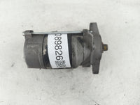 1998-2002 Chevrolet Prizm Car Starter Motor Solenoid OEM Fits Fits 1998 1999 2000 2001 2002 OEM Used Auto Parts - Oemusedaut