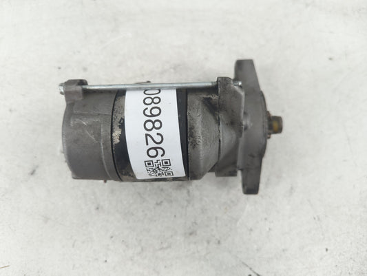 1998-2002 Chevrolet Prizm Car Starter Motor Solenoid OEM Fits Fits 1998 1999 2000 2001 2002 OEM Used Auto Parts