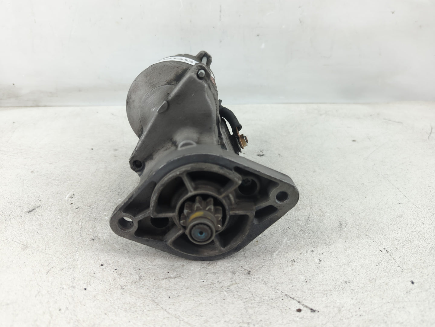 1998-2002 Chevrolet Prizm Car Starter Motor Solenoid OEM Fits Fits 1998 1999 2000 2001 2002 OEM Used Auto Parts - Oemusedaut