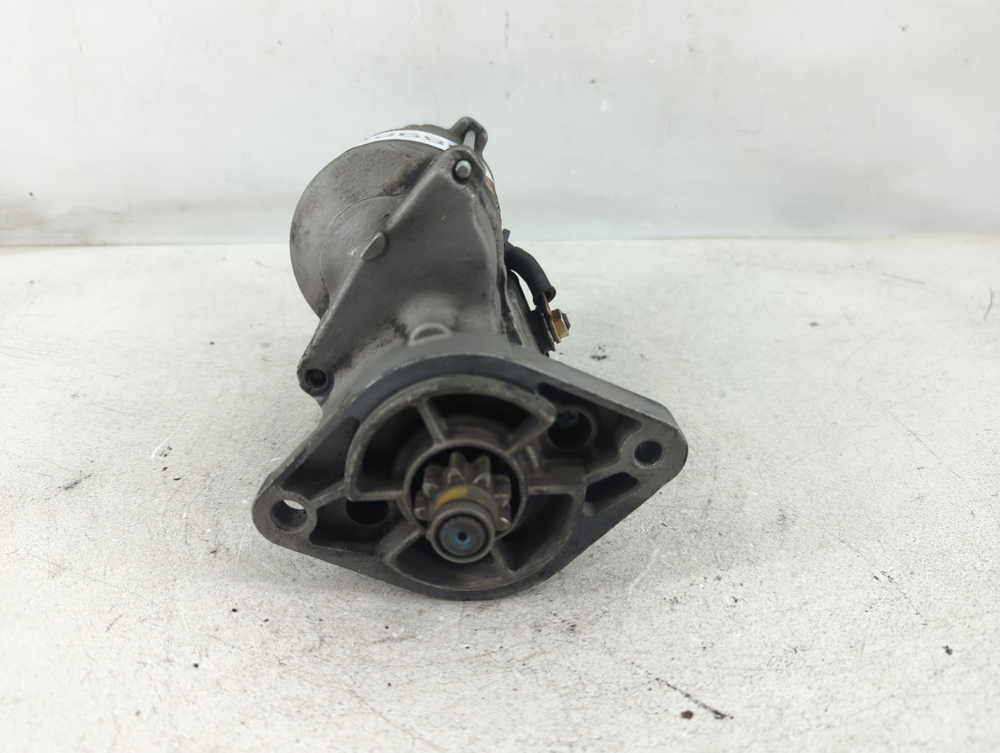 1998-2002 Chevrolet Prizm Car Starter Motor Solenoid OEM Fits Fits 1998 1999 2000 2001 2002 OEM Used Auto Parts - Oemusedaut