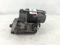 1998-2002 Chevrolet Prizm Car Starter Motor Solenoid OEM Fits Fits 1998 1999 2000 2001 2002 OEM Used Auto Parts - Oemusedaut
