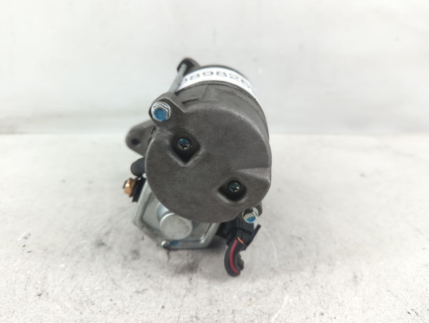 1998-2002 Chevrolet Prizm Car Starter Motor Solenoid OEM Fits Fits 1998 1999 2000 2001 2002 OEM Used Auto Parts - Oemusedaut