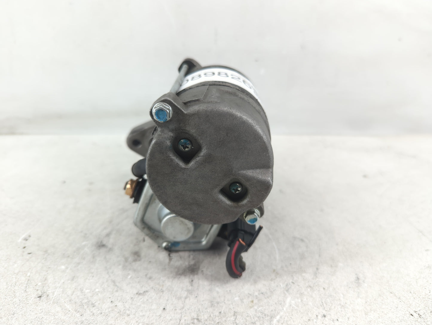 1998-2002 Chevrolet Prizm Car Starter Motor Solenoid OEM Fits Fits 1998 1999 2000 2001 2002 OEM Used Auto Parts - Oemusedaut