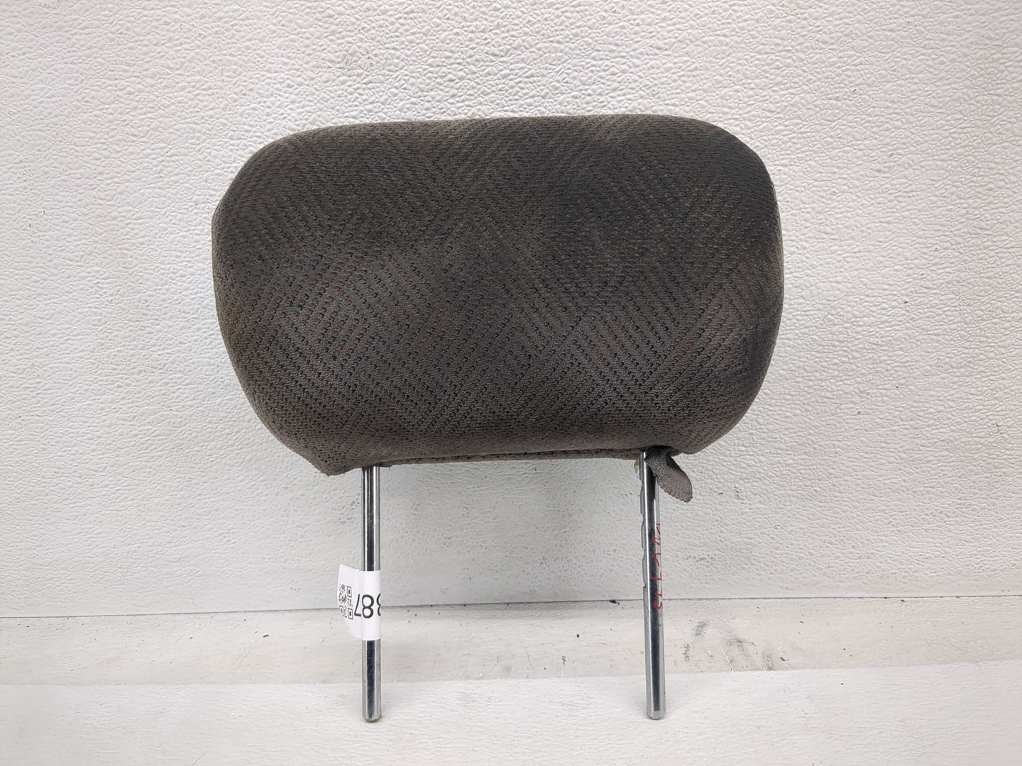 1998-2002 Chevrolet Prizm Headrest Head Rest Front Driver Passenger Seat Fits Fits 1998 1999 2000 2001 2002 OEM Used Auto Pa