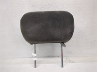 1998-2002 Chevrolet Prizm Headrest Head Rest Front Driver Passenger Seat Fits Fits 1998 1999 2000 2001 2002 OEM Used Auto Pa