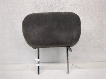 compare product 1998-2002 Chevrolet Prizm Headrest Head Rest Front Driver Passenger Seat Fits Fits 1998 1999 2000 2001 2002 OEM Used Auto Parts