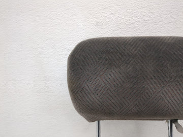 1998-2002 Chevrolet Prizm Headrest Head Rest Front Driver Passenger Seat Fits Fits 1998 1999 2000 2001 2002 OEM Used Auto Parts