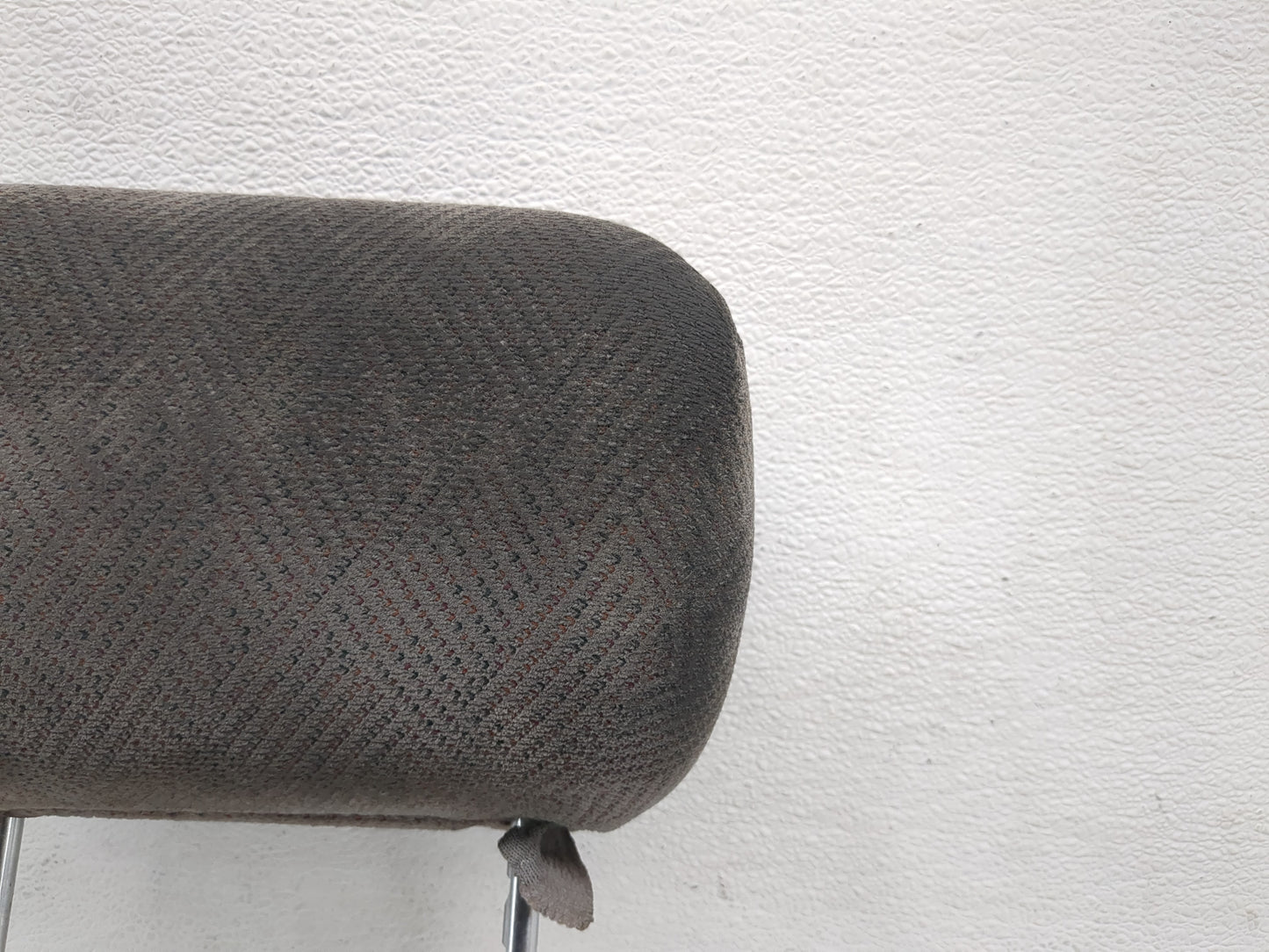 1998-2002 Chevrolet Prizm Headrest Head Rest Front Driver Passenger Seat Fits Fits 1998 1999 2000 2001 2002 OEM Used Auto Pa
