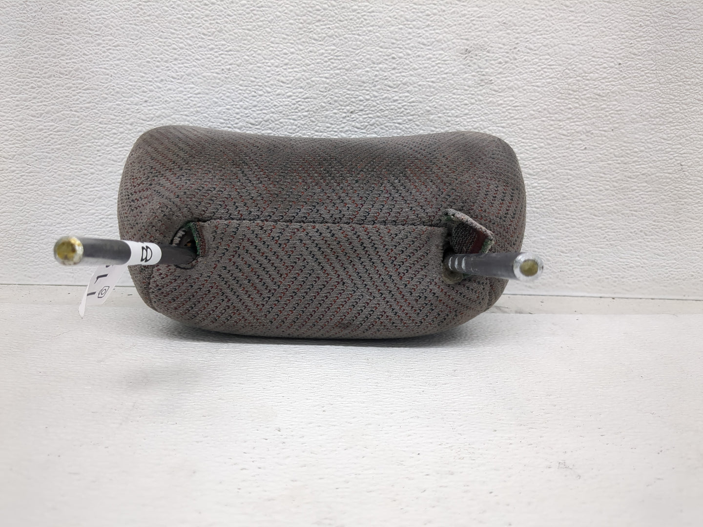 1998-2002 Chevrolet Prizm Headrest Head Rest Front Driver Passenger Seat Fits Fits 1998 1999 2000 2001 2002 OEM Used Auto Pa
