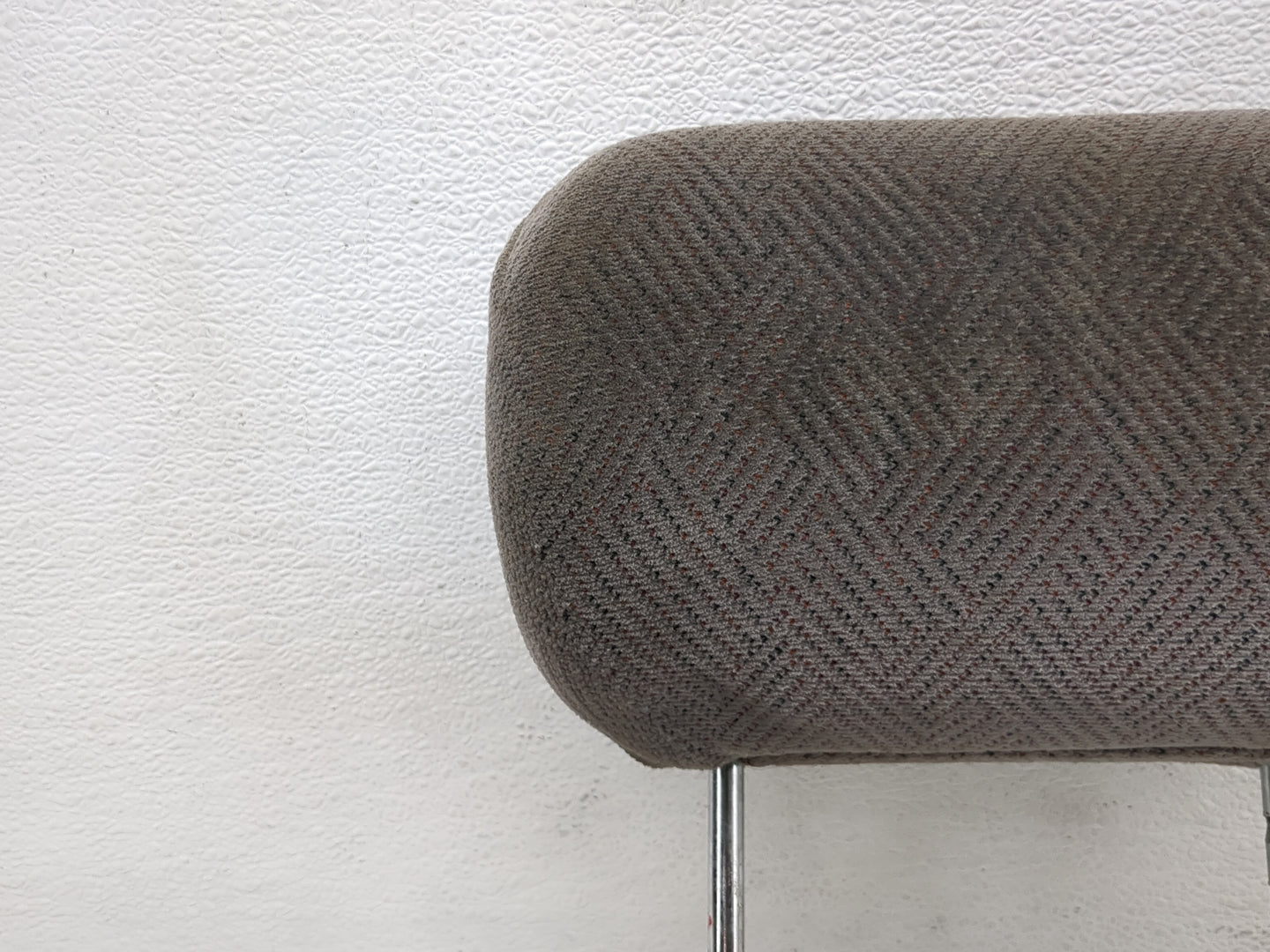 1998-2002 Chevrolet Prizm Headrest Head Rest Front Driver Passenger Seat Fits Fits 1998 1999 2000 2001 2002 OEM Used Auto Pa