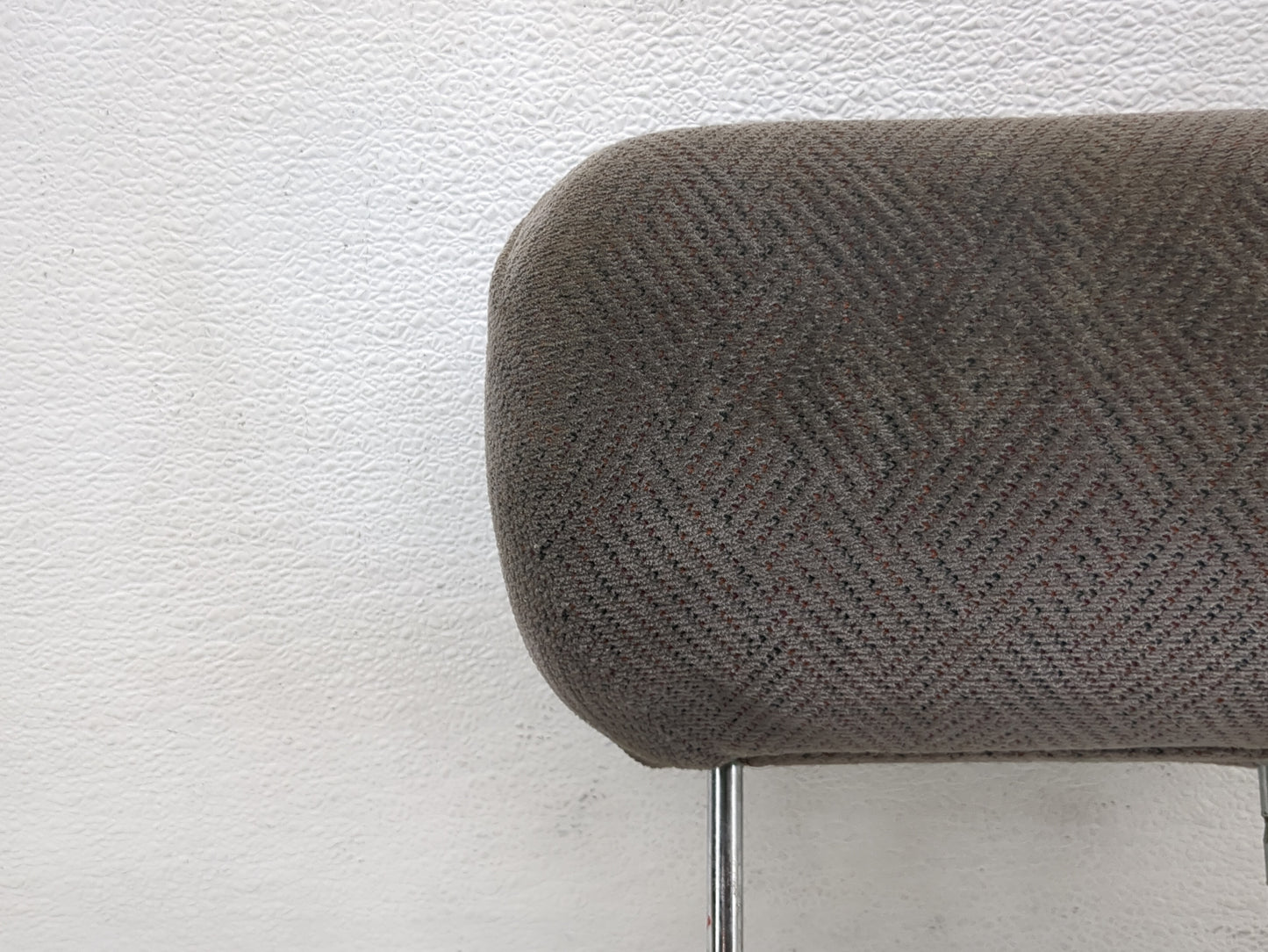 1998-2002 Chevrolet Prizm Headrest Head Rest Front Driver Passenger Seat Fits Fits 1998 1999 2000 2001 2002 OEM Used Auto Pa
