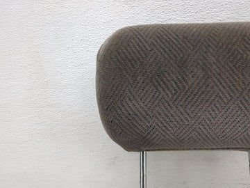 1998-2002 Chevrolet Prizm Headrest Head Rest Front Driver Passenger Seat Fits Fits 1998 1999 2000 2001 2002 OEM Used Auto Parts