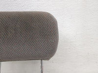 1998-2002 Chevrolet Prizm Headrest Head Rest Front Driver Passenger Seat Fits Fits 1998 1999 2000 2001 2002 OEM Used Auto Pa