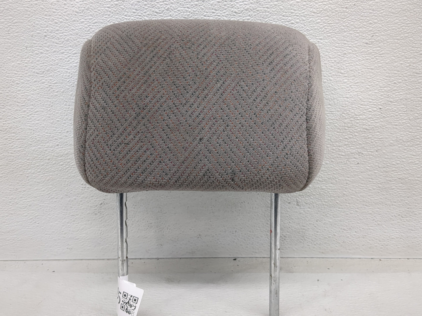 1998-2002 Chevrolet Prizm Headrest Head Rest Front Driver Passenger Seat Fits Fits 1998 1999 2000 2001 2002 OEM Used Auto Pa