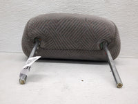 1998-2002 Chevrolet Prizm Headrest Head Rest Front Driver Passenger Seat Fits Fits 1998 1999 2000 2001 2002 OEM Used Auto Pa