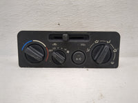 1998-2000 Chevrolet Prizm Climate Control Module Temperature AC/Heater Replacement Fits Fits 1998 1999 2000 OEM Used Auto Pa