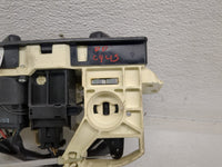 1998-2000 Chevrolet Prizm Climate Control Module Temperature AC/Heater Replacement Fits Fits 1998 1999 2000 OEM Used Auto Pa