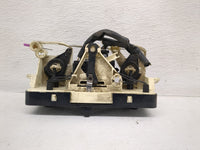 1998-2000 Chevrolet Prizm Climate Control Module Temperature AC/Heater Replacement Fits Fits 1998 1999 2000 OEM Used Auto Pa