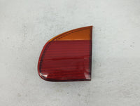 1998-2002 Chevrolet Prizm Tail Light Assembly Passenger Right OEM Fits Fits 1998 1999 2000 2001 2002 OEM Used Auto Parts - O