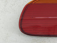 1998-2002 Chevrolet Prizm Tail Light Assembly Passenger Right OEM Fits Fits 1998 1999 2000 2001 2002 OEM Used Auto Parts - O