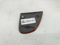 1998-2002 Chevrolet Prizm Tail Light Assembly Passenger Right OEM Fits Fits 1998 1999 2000 2001 2002 OEM Used Auto Parts - O
