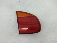 1998-2002 Chevrolet Prizm Tail Light Assembly Driver Left OEM Fits Fits 1998 1999 2000 2001 2002 OEM Used Auto Parts - Oemus