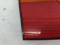 1998-2002 Chevrolet Prizm Tail Light Assembly Driver Left OEM Fits Fits 1998 1999 2000 2001 2002 OEM Used Auto Parts - Oemus