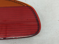 1998-2002 Chevrolet Prizm Tail Light Assembly Driver Left OEM Fits Fits 1998 1999 2000 2001 2002 OEM Used Auto Parts - Oemus
