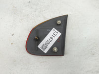 1998-2002 Chevrolet Prizm Tail Light Assembly Driver Left OEM Fits Fits 1998 1999 2000 2001 2002 OEM Used Auto Parts - Oemus