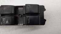 1998-2002 Chevrolet Prizm Master Power Window Switch Replacement Driver Side Left Fits Fits 1998 1999 2000 2001 2002 OEM Use