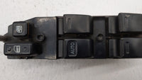 1998-2002 Chevrolet Prizm Master Power Window Switch Replacement Driver Side Left Fits Fits 1998 1999 2000 2001 2002 OEM Use