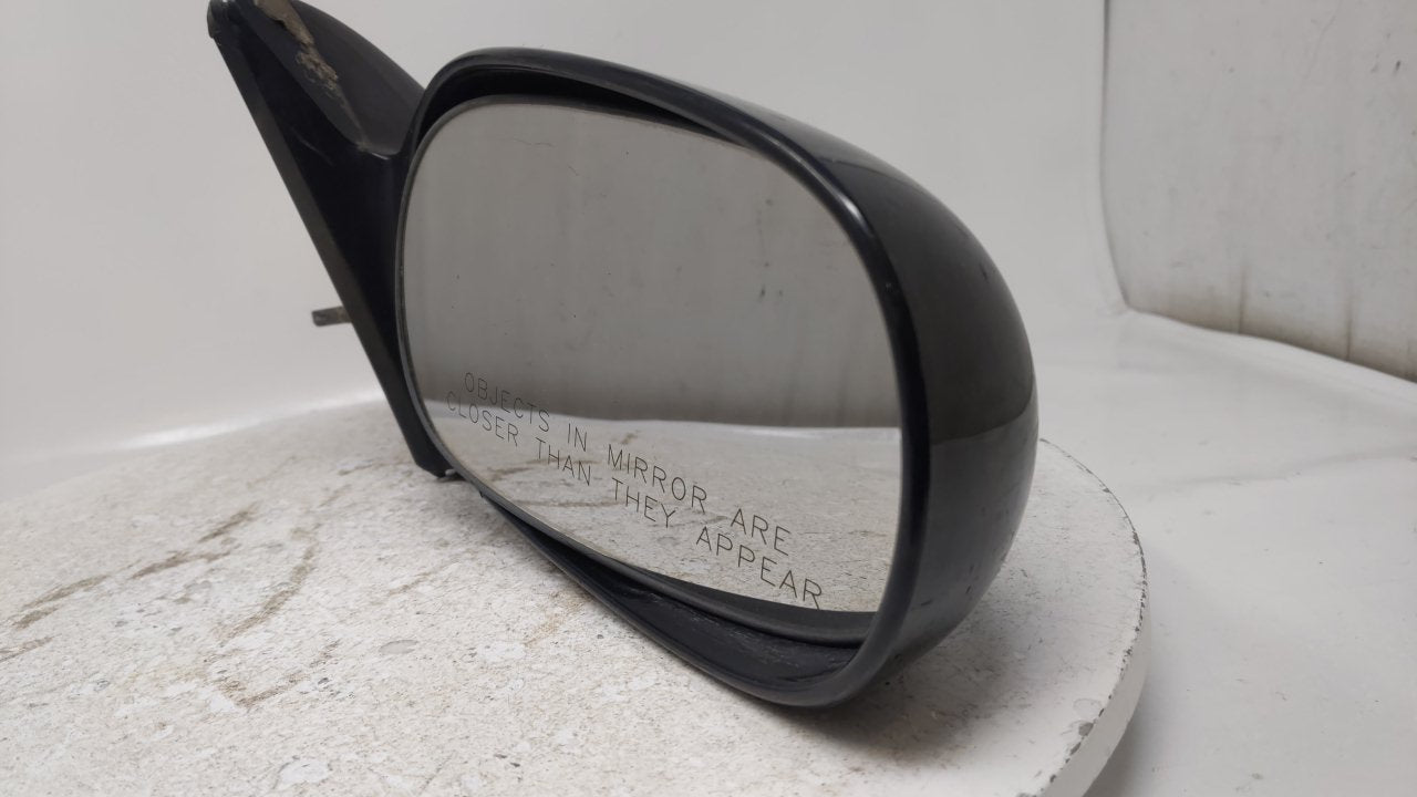 1998-2002 Chevrolet Prizm Passenger Side View Mirror - Right Door Mirror OEM Used - Oemusedautoparts1.com